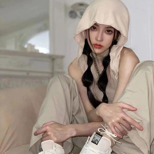美式